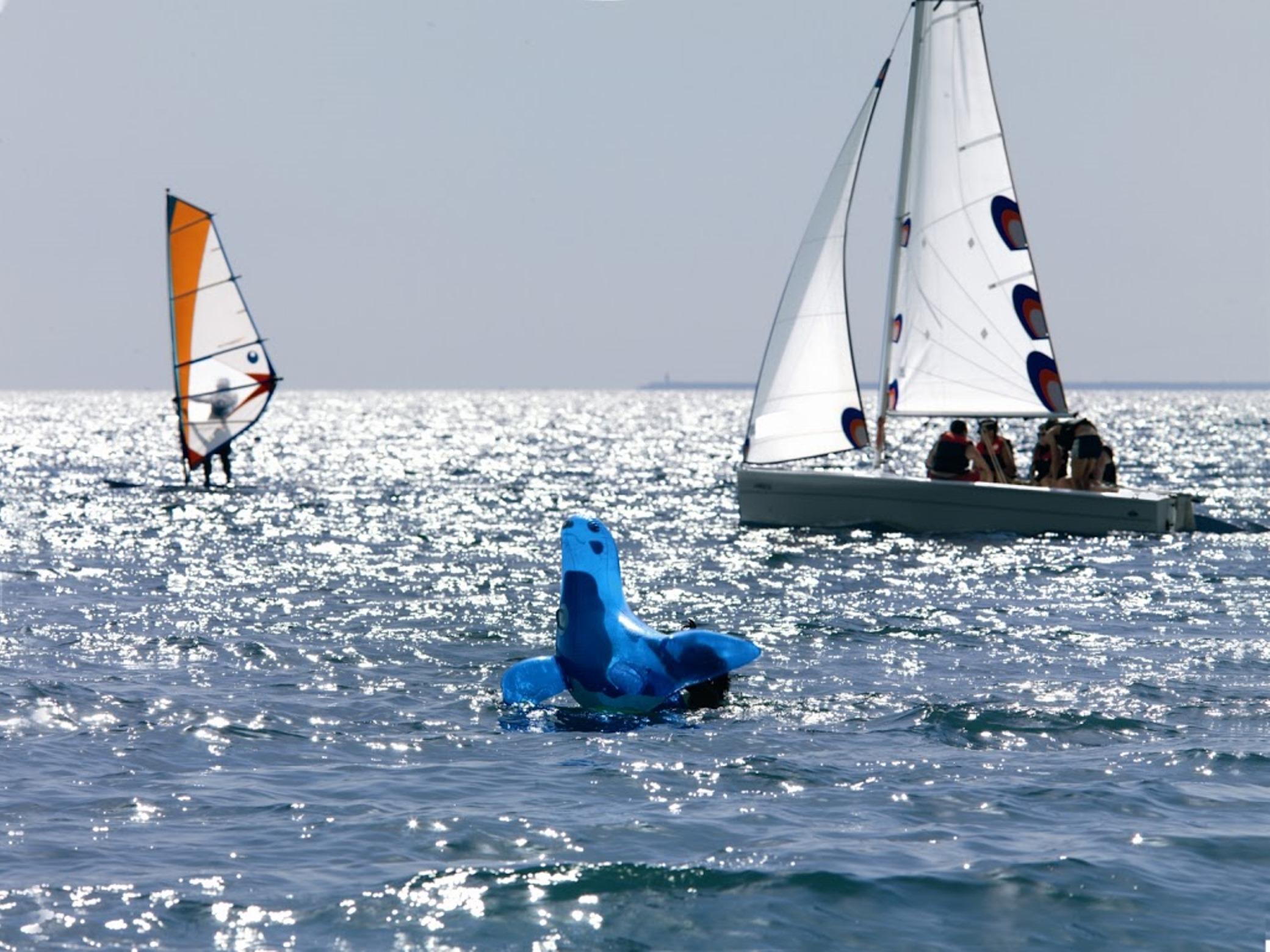 Serenusa Resort Ліката Екстер'єр фото