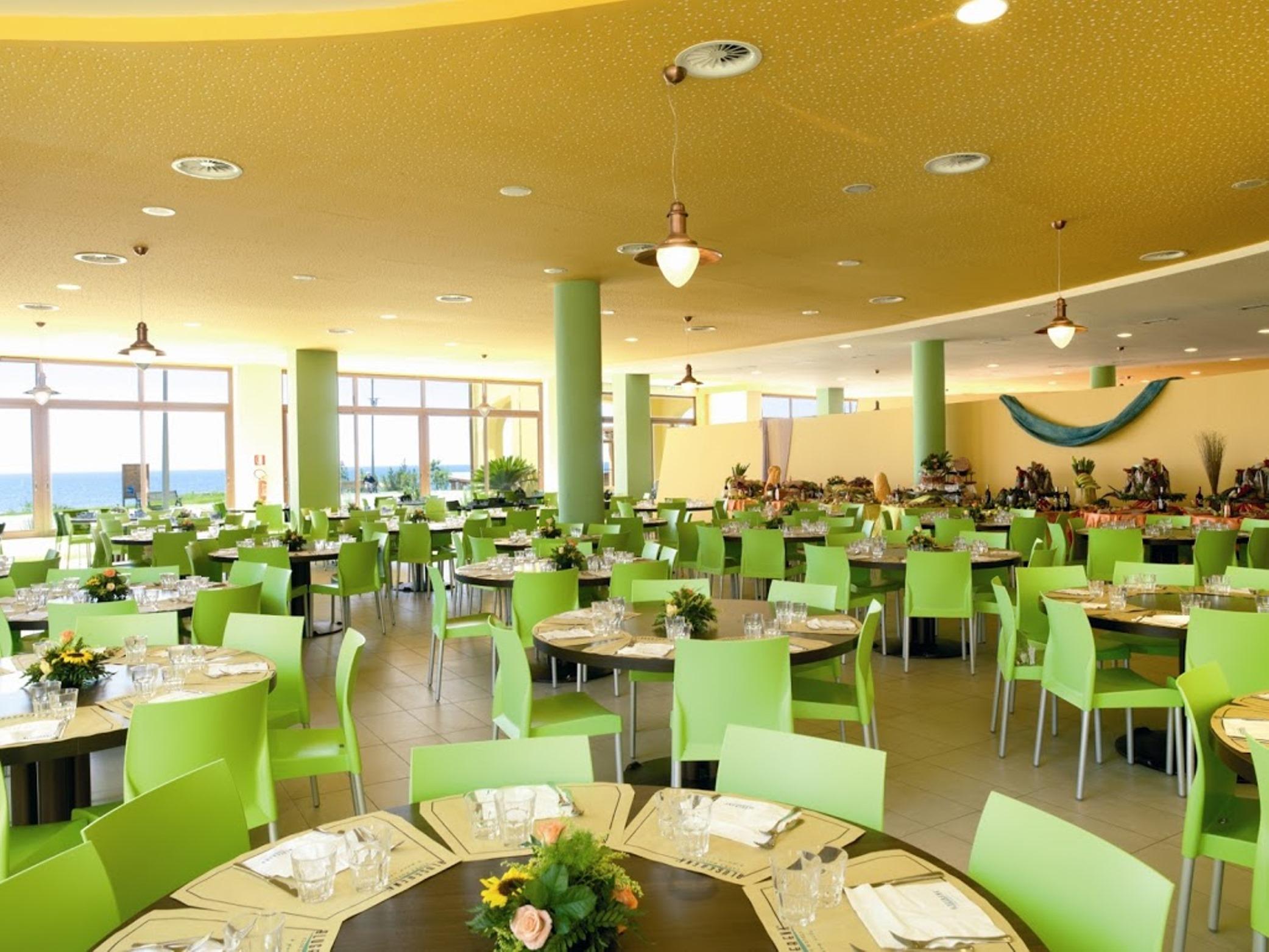 Serenusa Resort Ліката Екстер'єр фото
