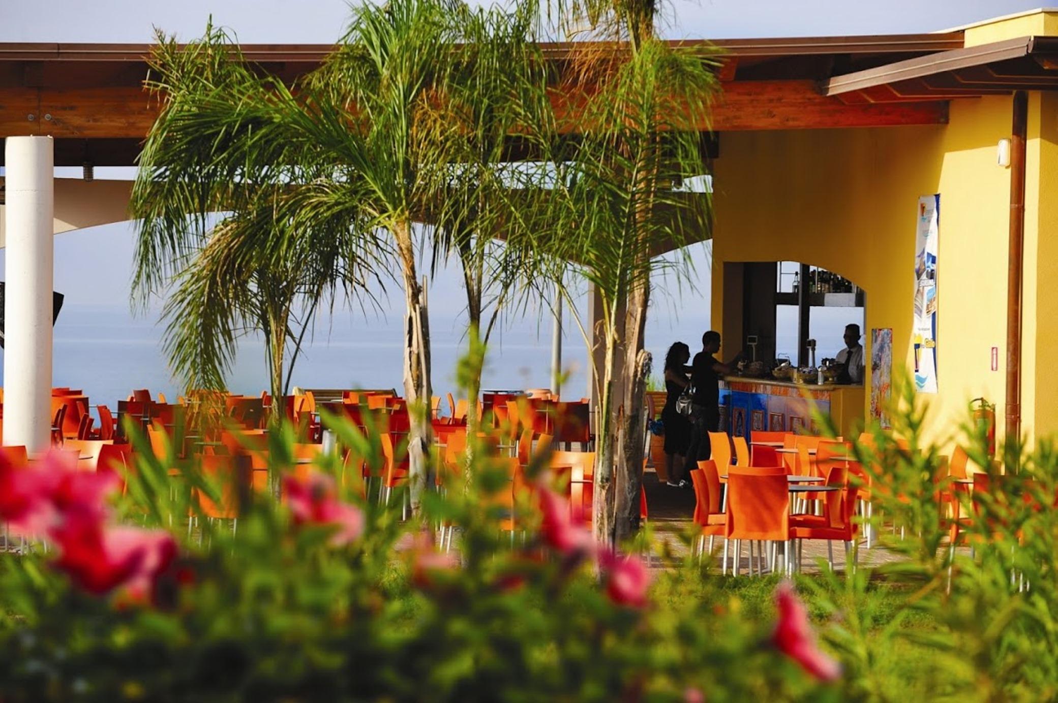 Serenusa Resort Ліката Екстер'єр фото