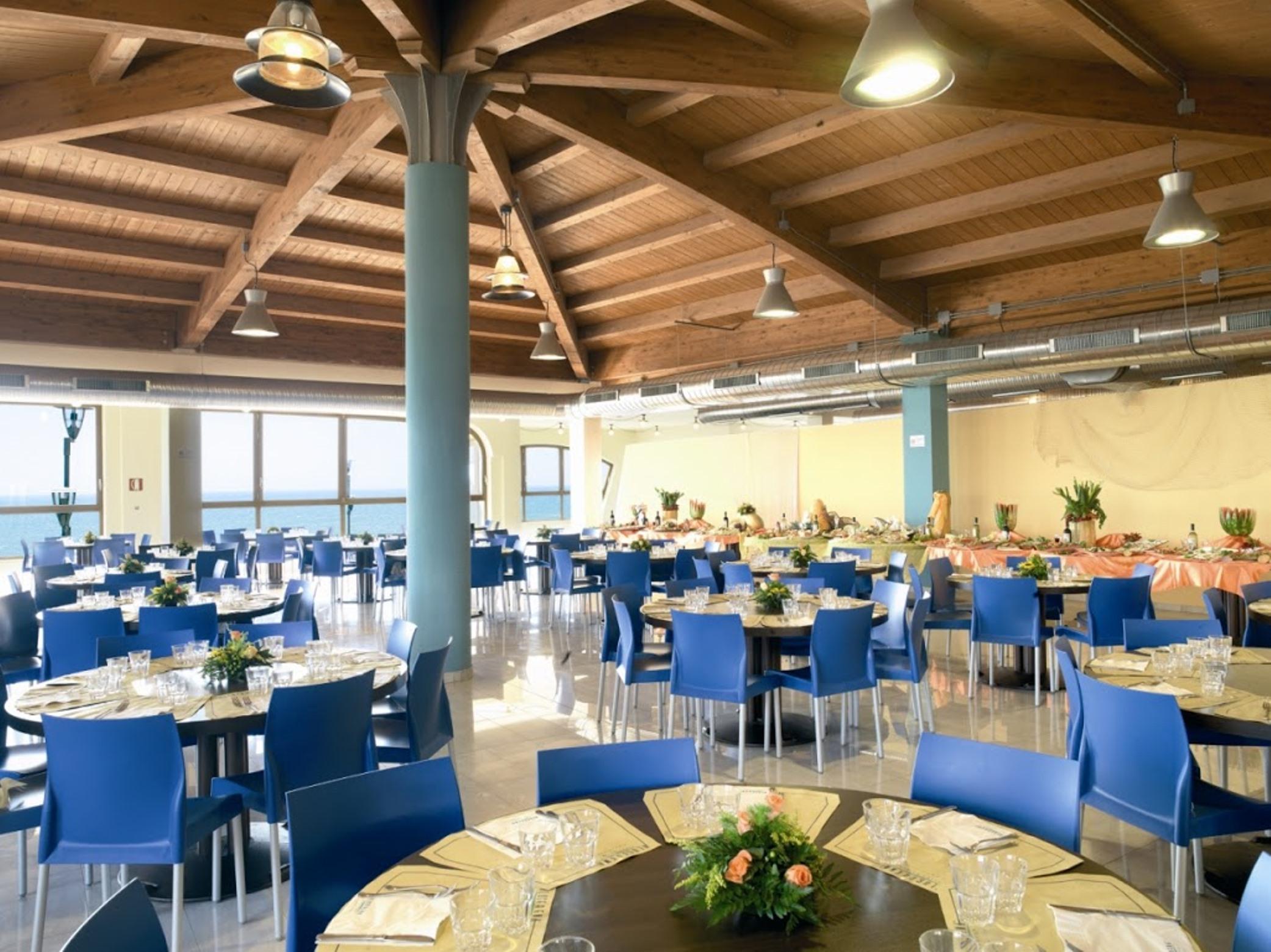 Serenusa Resort Ліката Екстер'єр фото