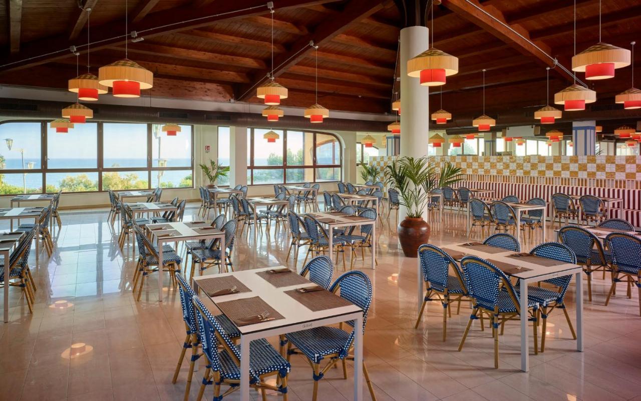 Serenusa Resort Ліката Екстер'єр фото