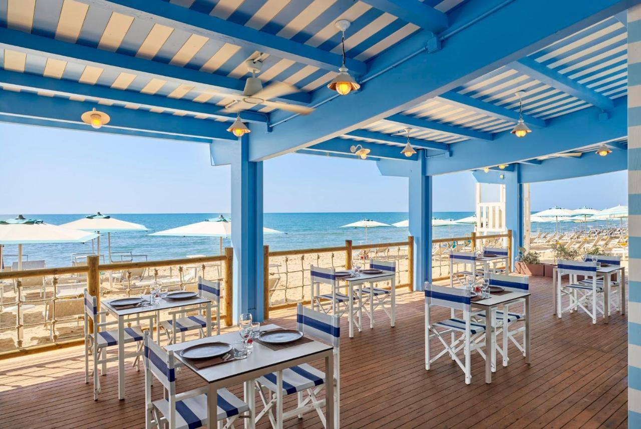 Serenusa Resort Ліката Екстер'єр фото