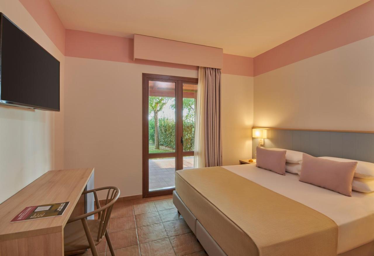 Serenusa Resort Ліката Номер фото
