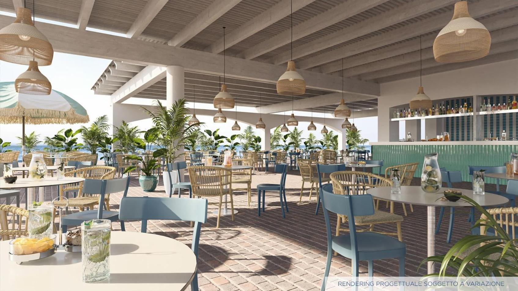 Serenusa Resort Ліката Екстер'єр фото
