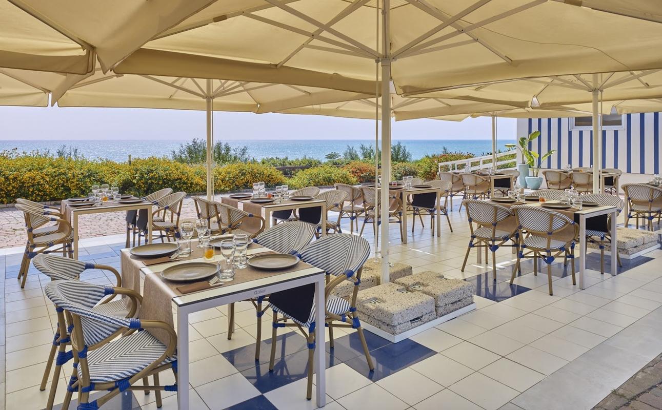 Serenusa Resort Ліката Екстер'єр фото