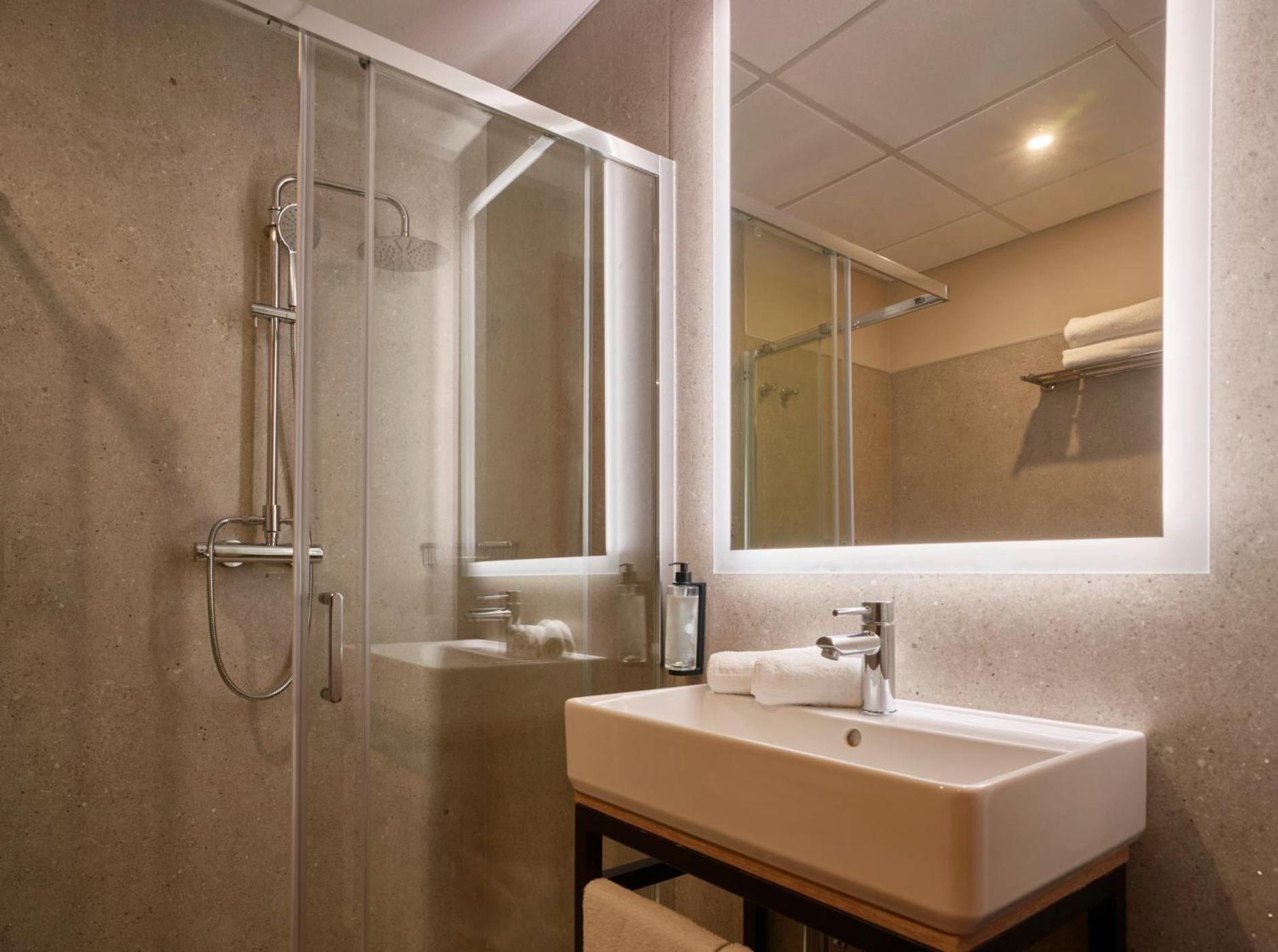 Serenusa Resort Ліката Екстер'єр фото
