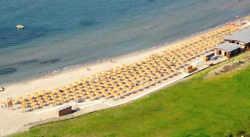 Serenusa Resort Ліката Екстер'єр фото